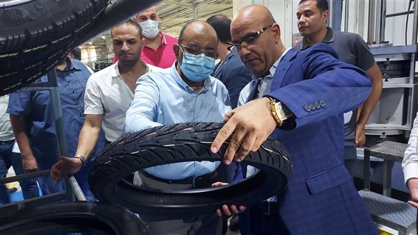 وزير التنمية المحلية