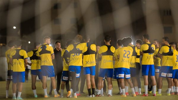 الفريق الأول لنادي