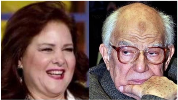 دلال عبد العزيز ورشوان