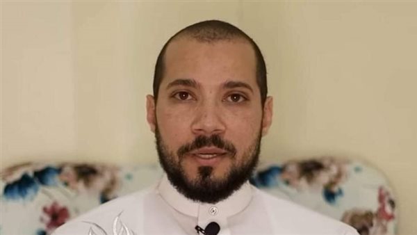 الداعية عبد الله