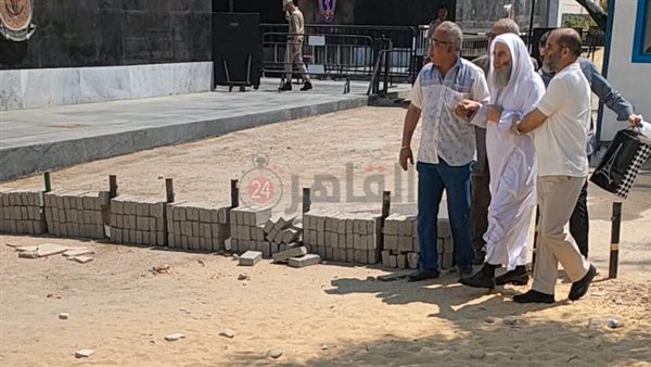 الشيخ محمد حسان 