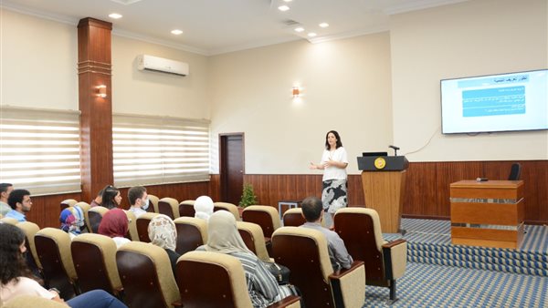 دورات تدريبية