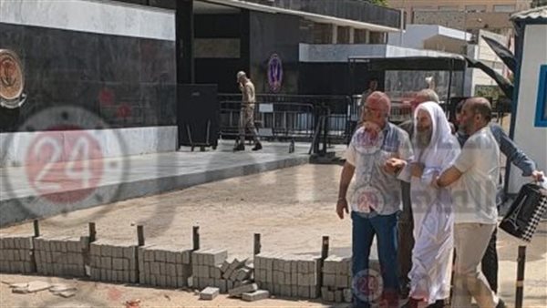 الشيخ محمد حسان 