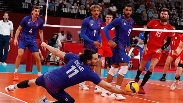 فرنسا وروسيا