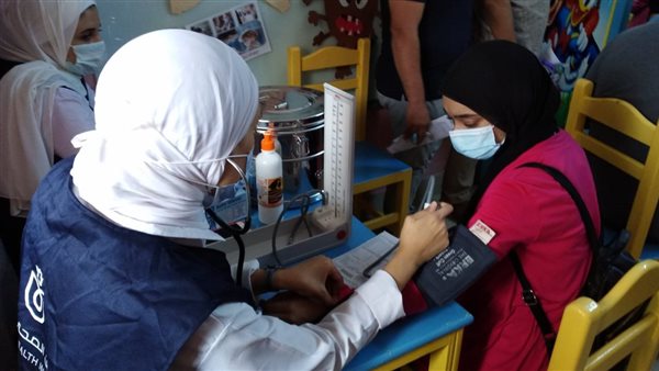 مركز شرق النوادي