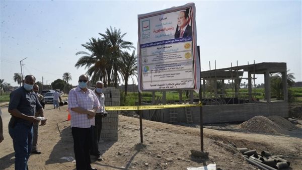 اللواء عصام سعد محافظ