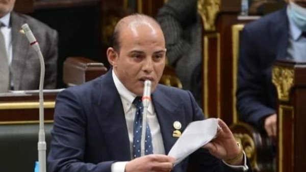 عمرو القطامي عضو