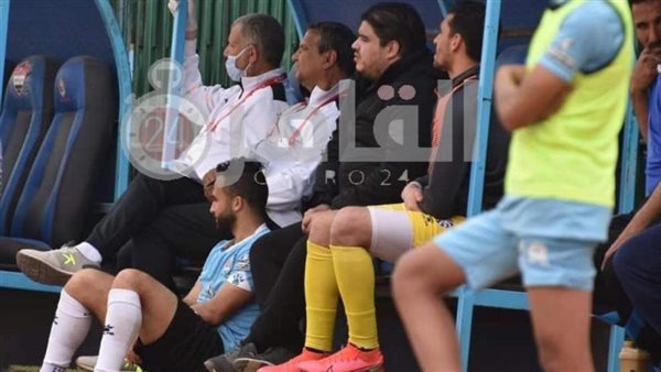 الجهاز الفني لغزل