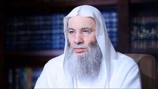الشيخ محمد حسان 
