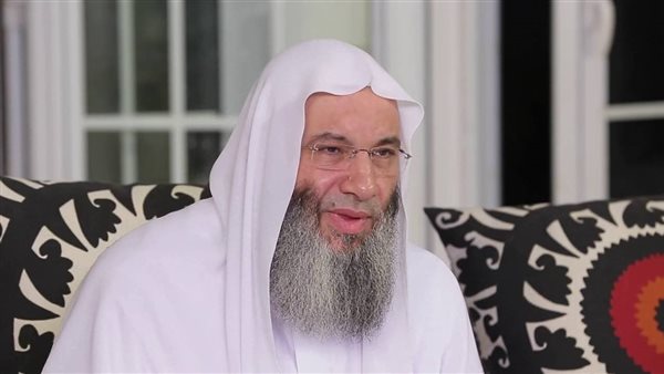 الشيخ محمد حسان