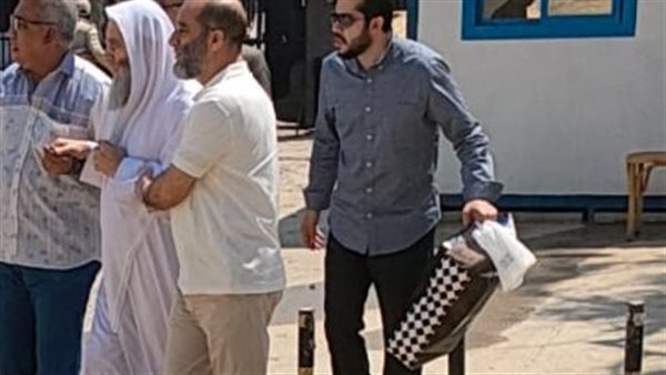 الشيخ محمد حسان 