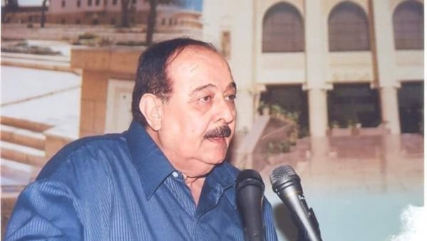 أمجد محمد سعيد 