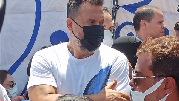 ماجد المصري 