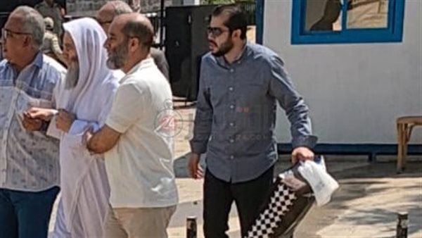 الشيخ محمد حسان