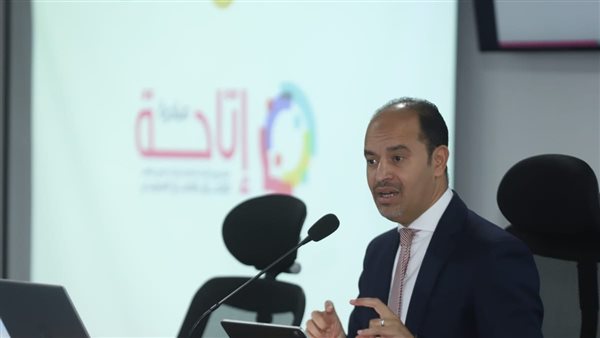 رئيس المعهد المصرفي