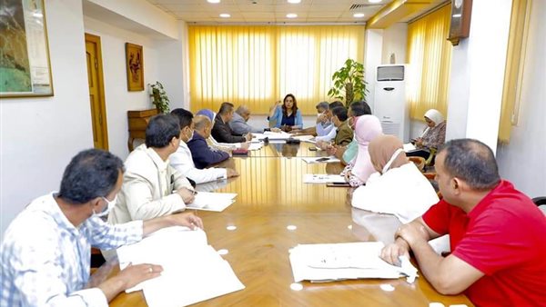 الدكتورة منال عوض