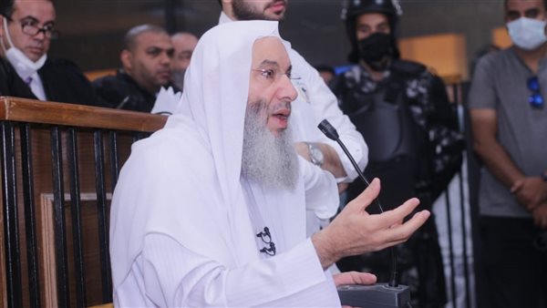 الشيخ محمد حسان 