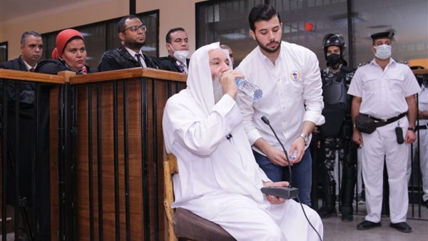 الشيخ محمد حسان في