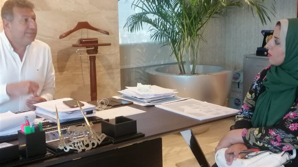 المهندس طارق شكري