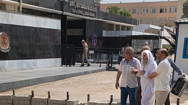 الشيخ محمد حسان أمام