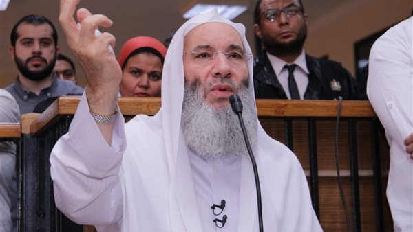 الشيخ محمد حسان 