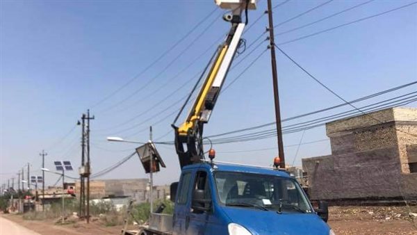 صيانة كهرباء