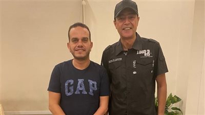 الإعلامي كريم كوجاك يتعاقد على برنامج جديد (صورة)