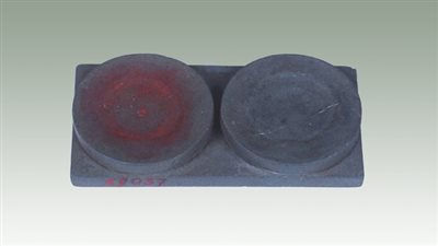 متحف الآثار بمكتبة الإسكندرية يعرض 