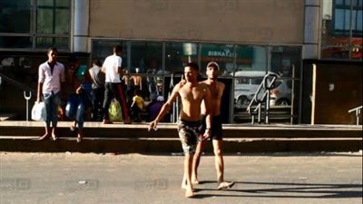 إمام بالأوقاف: تجول المصيفين بـ 