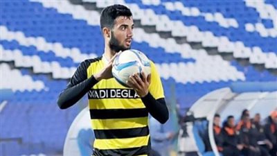 نكشف خطة الزمالك لضم محمود مرعي مدافع وادي دجلة