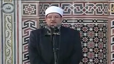 وزير الأوقاف: حرمة الدول مثل حرمة البيوت ولا يجوز دخول دولة دون قانون