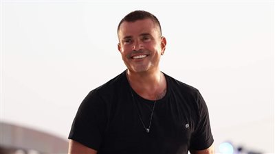 عمرو دياب يحيى حفل افتتاح أول مارينا عالمية لليخوت في مصر