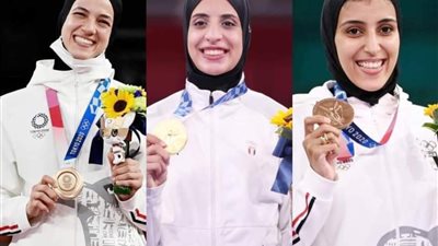 كيف ربطت السوشيال ميديا بين فوز النساء بالميداليات ورفضهن بالبوركيني؟