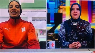 السيسي: إطلاق اسم فريال أشرف والأبطال الأولمبيين على بعض المحاور والكباري