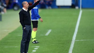 الولاية الثانية.. أليجري يوافق على تدريب آي سي ميلان 