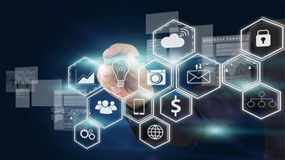 شركات التكنولوجيا الإماراتية تقتحم السوق المصرية