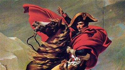 لوحات عالمية.. 