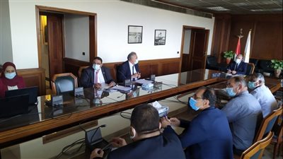 تفاصيل تعاون مصري عراقي في مجال إدارة الموارد المائية 