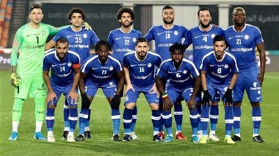 ماذا فعل إنبي وسموحة في 20 مباراة قبل لقاء اليوم بالدوري؟