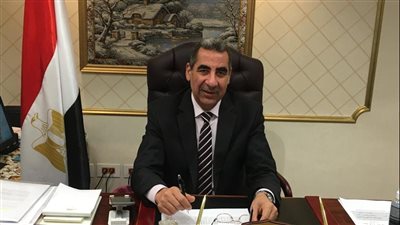 رئيس متوسطي الممولين: نستهدف مواكبة كافة التطورات العالمية في منظومة الضرائب المصرية