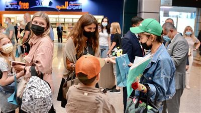 بمناسبة عودة السياحة الروسية.. ننشر أسعار الفنادق في المنتجعات المصرية