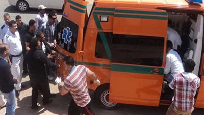 التحقيق مع عامل أصاب طالبًا بجرح نافذ في الصدر بمنشأة ناصر