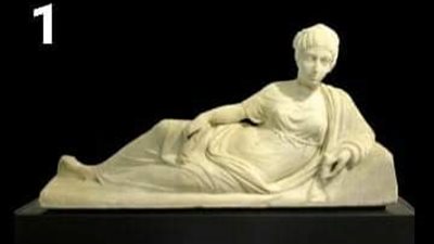 4 قطع أثرية تتنافس على العرض بمتحف الإسكندرية القومي خلال سبتمبر المقبل