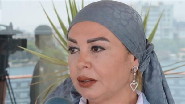 النائبة أمل سلامة