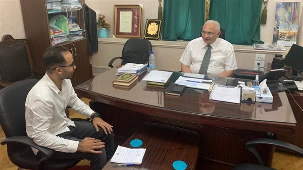 رئيس تطوير التعليم