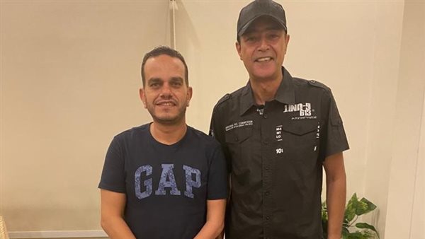 كريم كوجاك وخالد