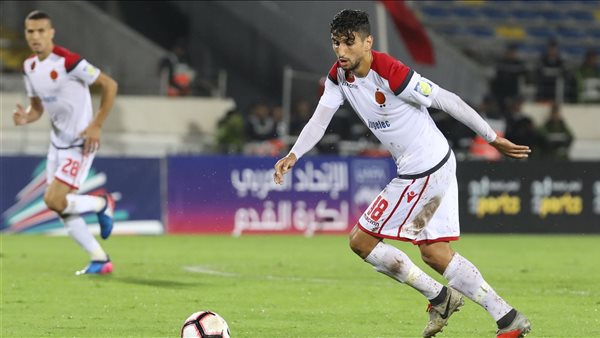 وليد الكرتي 