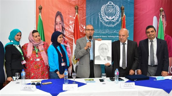 مسابقة العباقرة ببورسعيد