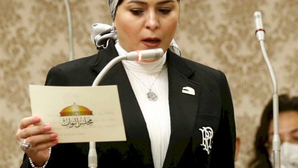 ولاء عبد الفتاح عضو