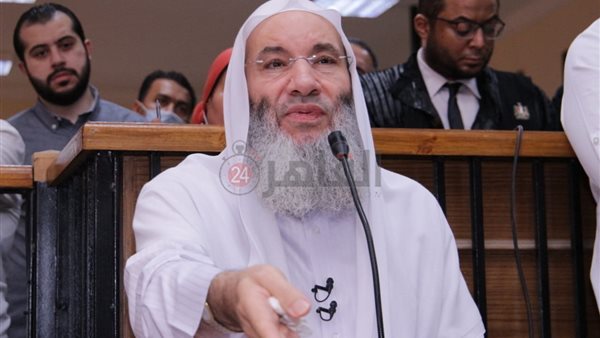 الشيخ محمد حسان 